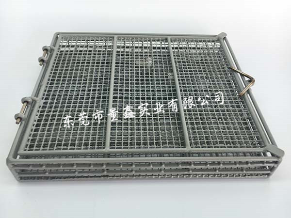 江门清洗架
